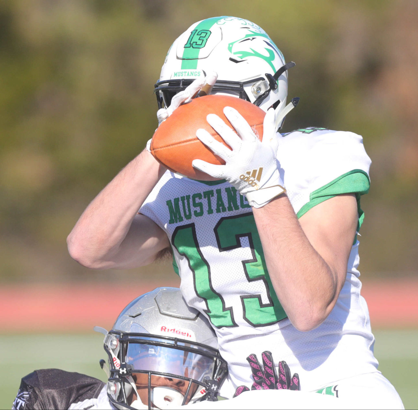 Mainland vs Egg Harbor Township